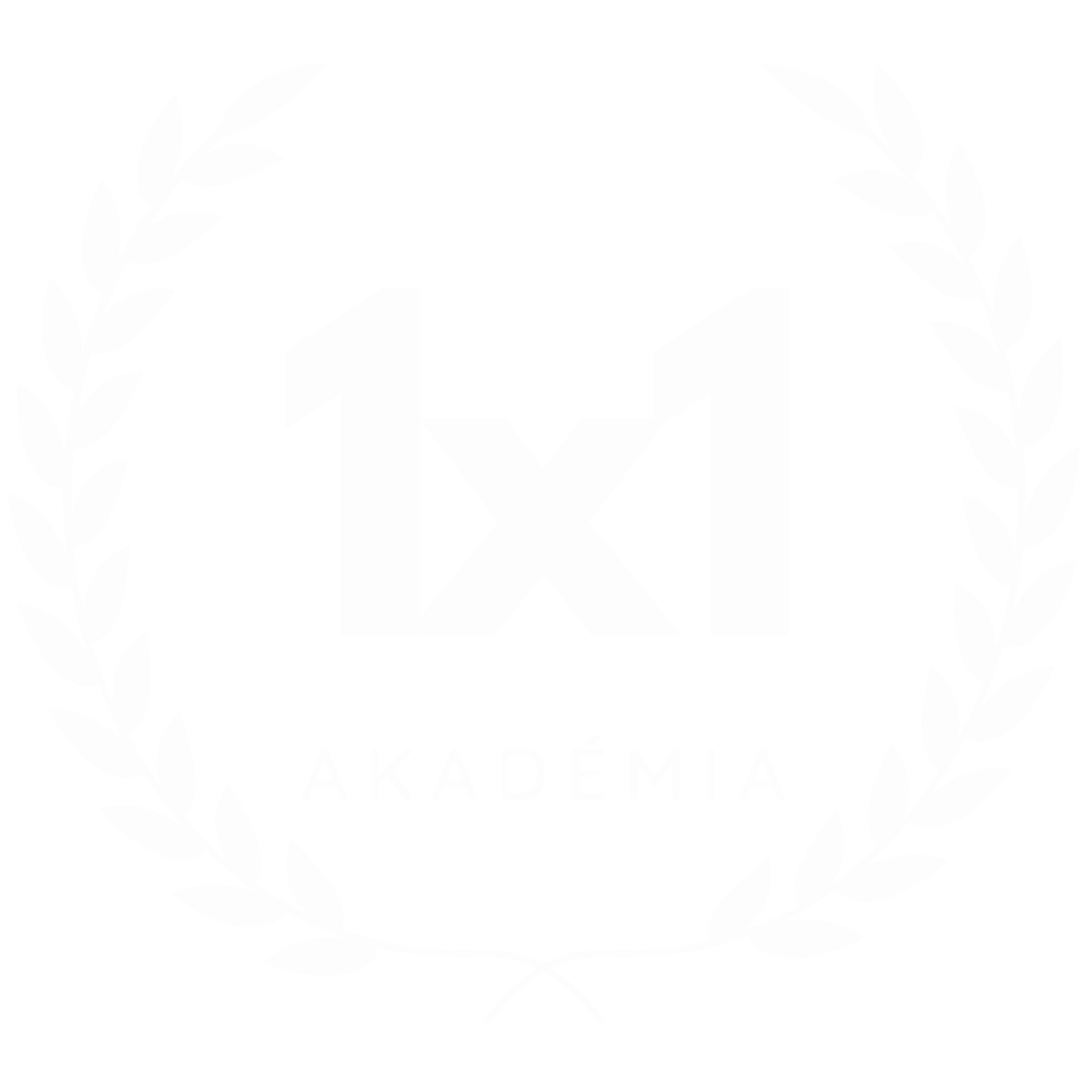 1x1 Akadémia